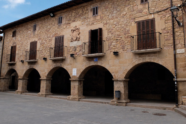 Archivo de Cirauqui/Zirauki