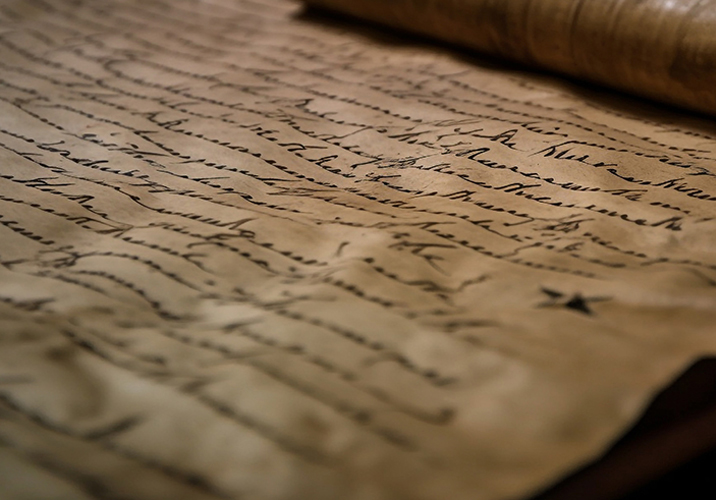 DOCUMENTOS DESTACADOS