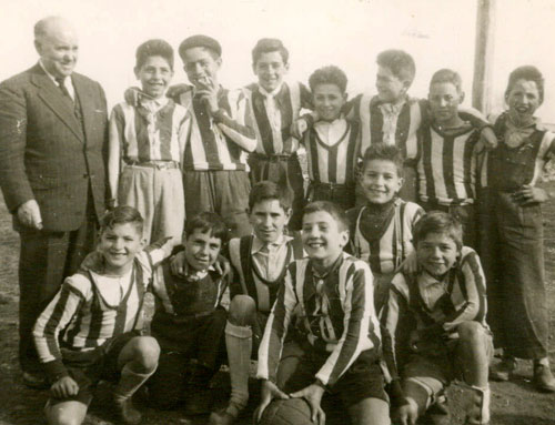 Deporte