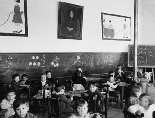 Escuela