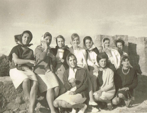 Romerías