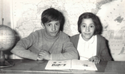 Escuela
