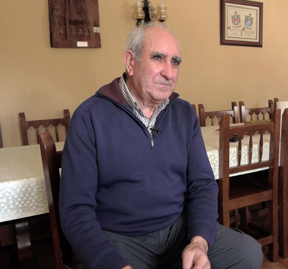 Miguel Torrecilla Viana
