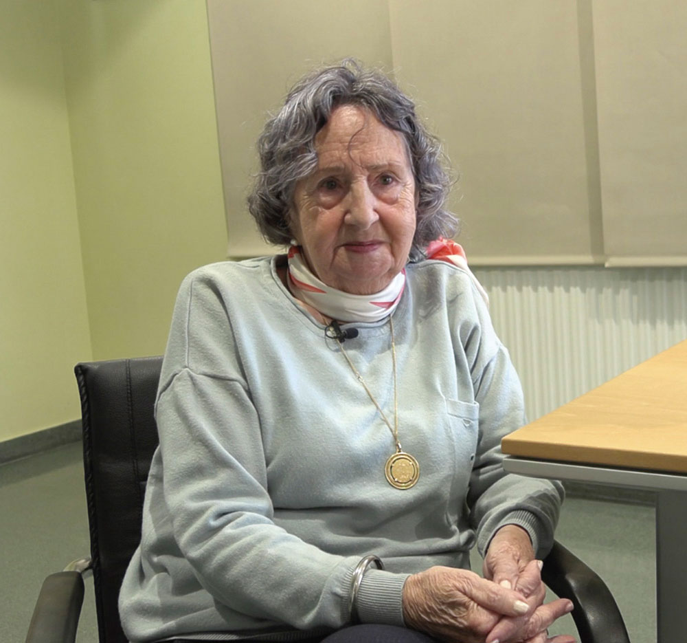 Mari Luz Vidart Cildoz