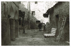 Rincón de la Patxuela