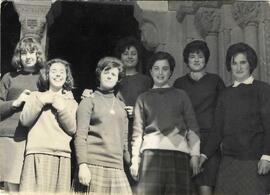 Excursión a Javier