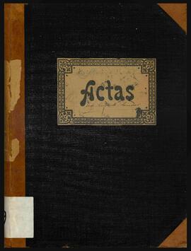 Libro 229 Junta de Sanidad (1914-1974)