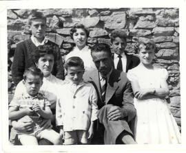 Familia Izurzu
