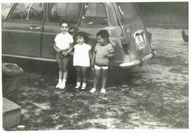 Tres primos