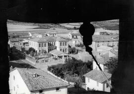 Desde el campanario