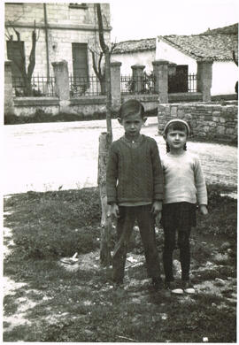 Hermanos