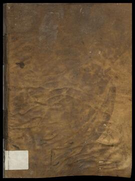 Libro 20 de Cuentas (1843-1872)