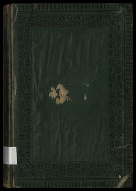 Libro 7 de Actas de Sesiones (1890-1901)