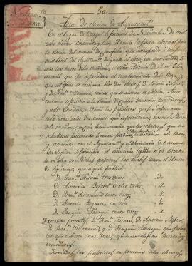 Libro 4 de Actas de Sesiones (1853-1859)